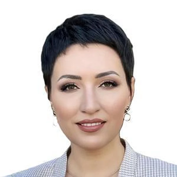 Скопина Юлия Алексеевна — Ревматолог, Саранск