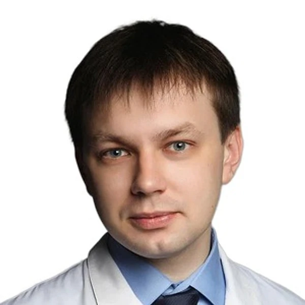 Кожикин Дмитрий Андреевич — Врач общей практики (семейный врач), Строитель