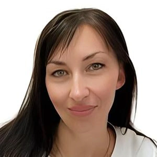 Мишкина Екатерина Викторовна — Уролог, Саранск
