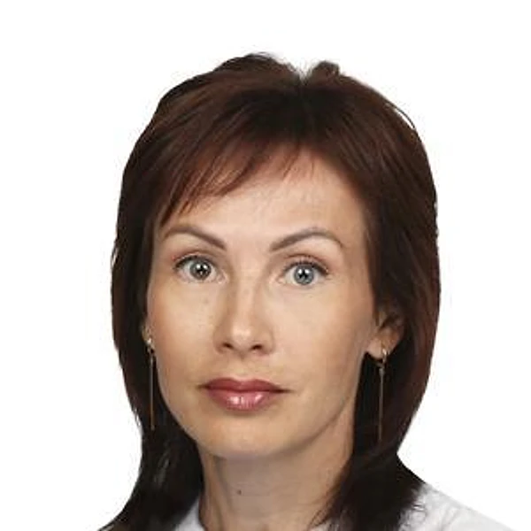 Зацепина Кира Александровна — Эндокринолог, Рузаевка