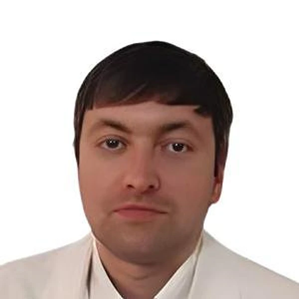 Савкин Дмитрий Сергеевич — Онколог, Лукоянов