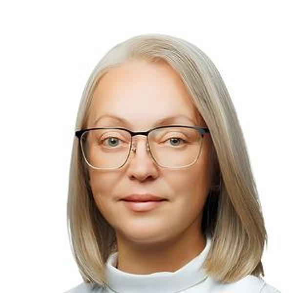 Устенко Наталья Юрьевна — Аллерголог, Детский аллерголог, Детский иммунолог, Иммунолог, Санкт-Петербург