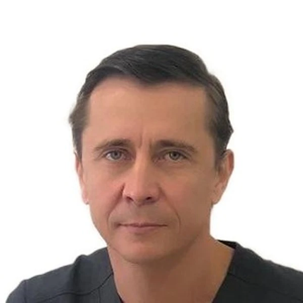 Гаранин Леонид Владимирович — Стоматолог, Стоматолог-имплантолог, Стоматолог-ортопед, Стоматолог-хирург, Краснодар
