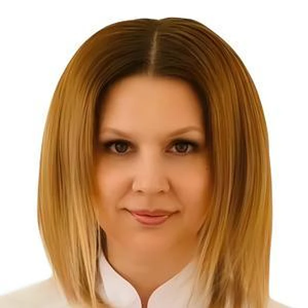 Радаева Анастасия Олеговна — Терапевт, Пятигорск