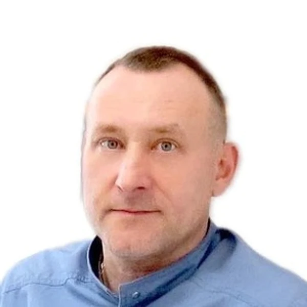 Вилков Роман Владимирович — Стоматолог-имплантолог, Новочеркасск