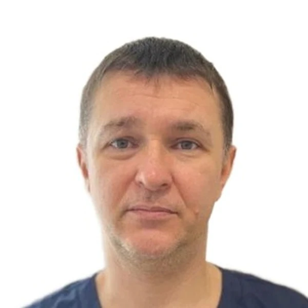 Гомеров Константин Александрович — Стоматолог-ортопед, Новочеркасск