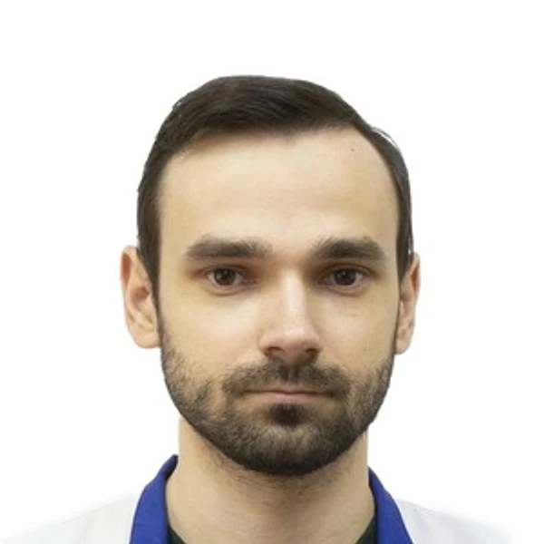 Чеснов Дмитрий Андреевич — Уролог, Андролог, Врач УЗИ, Москва
