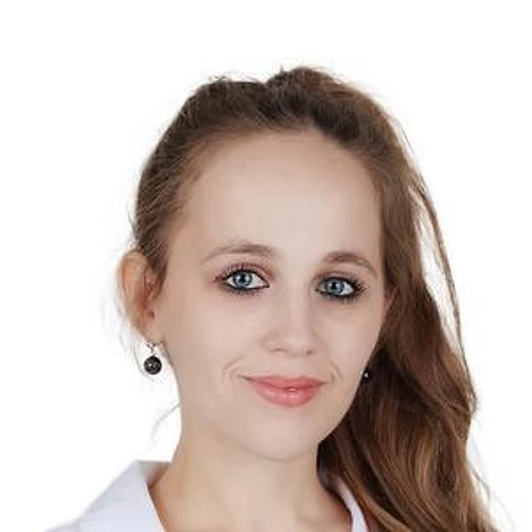 Катранова Дарья Георгиевна — Дерматолог, Венеролог, Врач-косметолог, Детский дерматолог, Трихолог, Москва