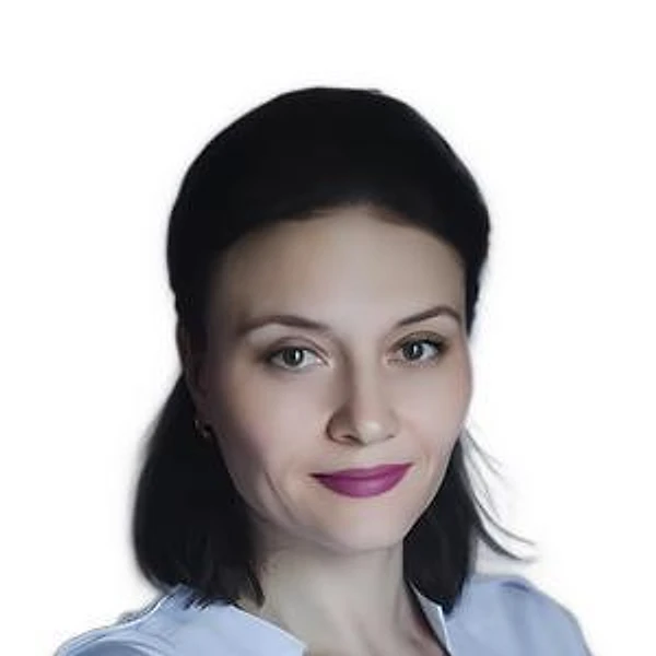 Садчикова Юлия Михайловна — Гинеколог-эндокринолог, Врач УЗИ, Гинеколог, Санкт-Петербург