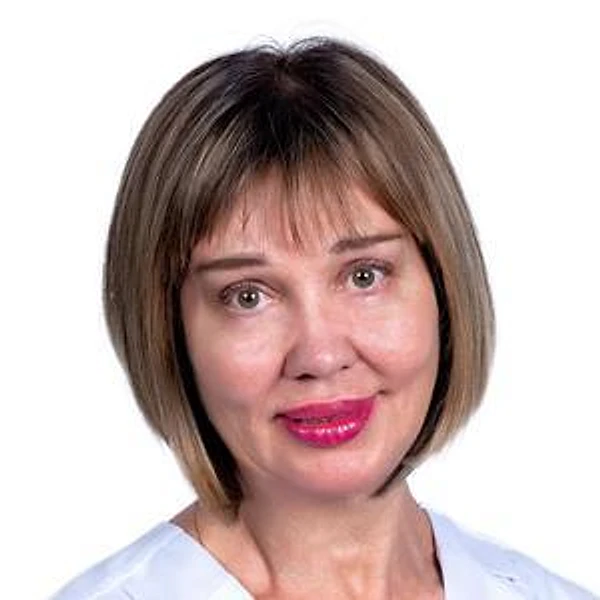 Шеметова Маргарита Тимофеевна — Акушер, Гинеколог, Иркутск