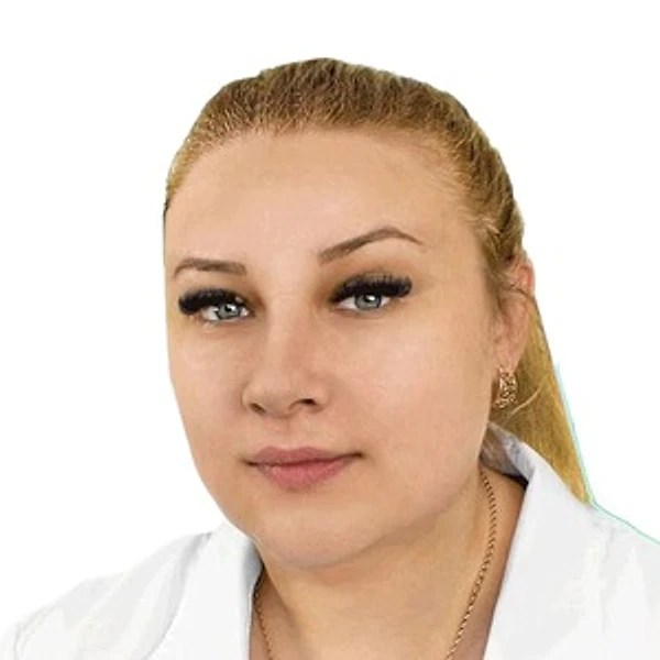 Демина Ксения Олеговна — Офтальмолог (окулист), Ульяновск