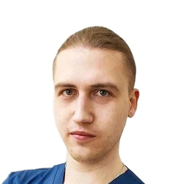 Митягин Денис Александрович — Массажист, Детский массажист, Санкт-Петербург