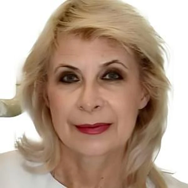 Спиридонова Марина Алексеевна — Стоматолог, Пятигорск