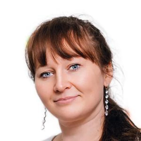 Малинина Елена Юрьевна — Детский стоматолог, Ярославль