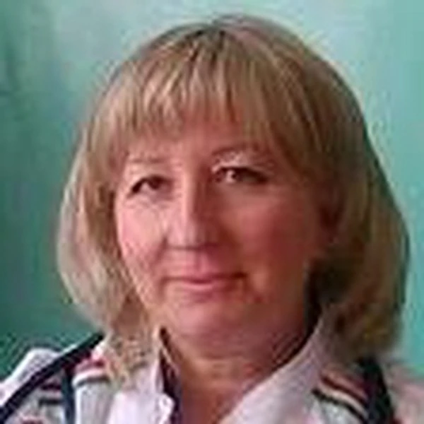 Азарова Елена Николаевна — Педиатр, Строитель