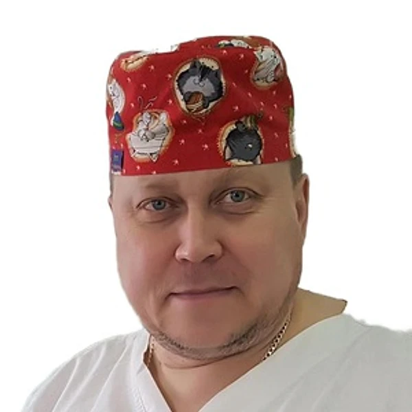 Балянов Алексей Владимирович — Стоматолог, Строитель