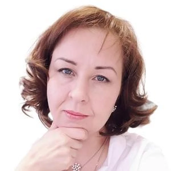 Аксенова Наталья Сергеевна — Терапевт, Педиатр, Москва
