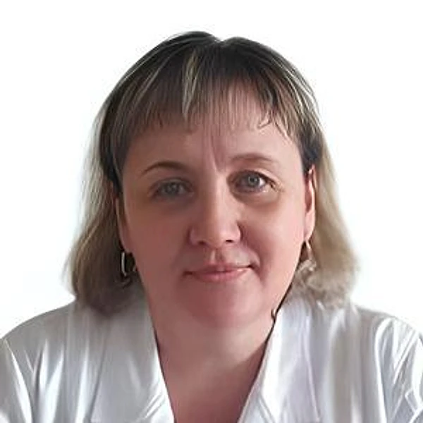 Балянова Светлана Михайловна — Невролог, Строитель