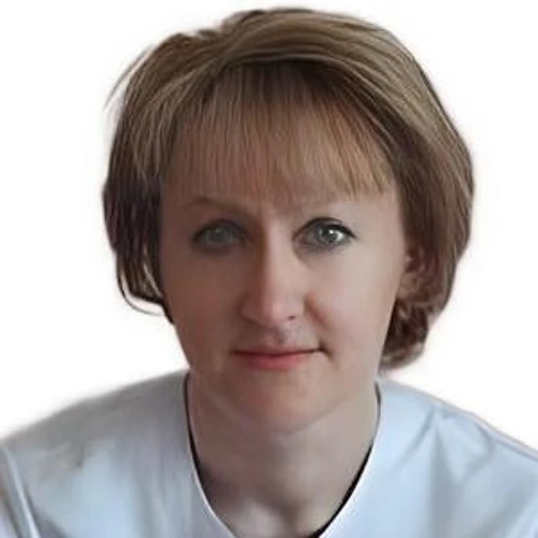 Войло Оксана Александровна — Терапевт, Строитель