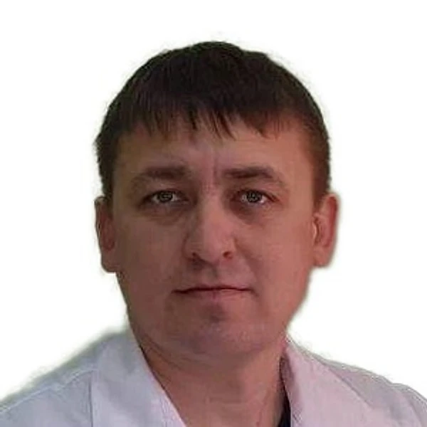 Густенко Александр Викторович — Хирург, Строитель