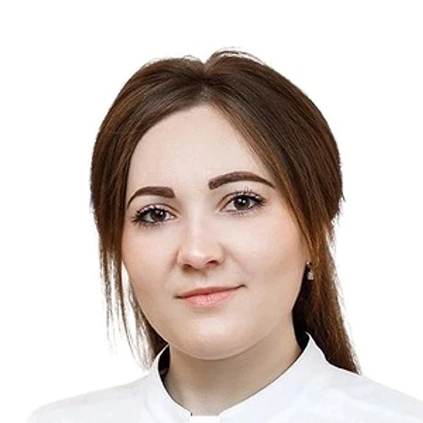 Адамян Офелия Андреевна — Инфекционист, Ростов-на-Дону