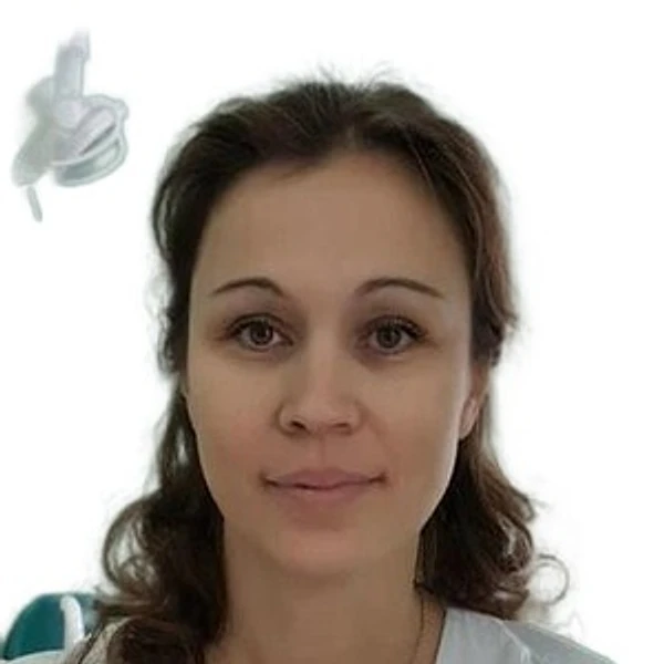 Журавлева Наталия Александровна — Детский стоматолог, Строитель