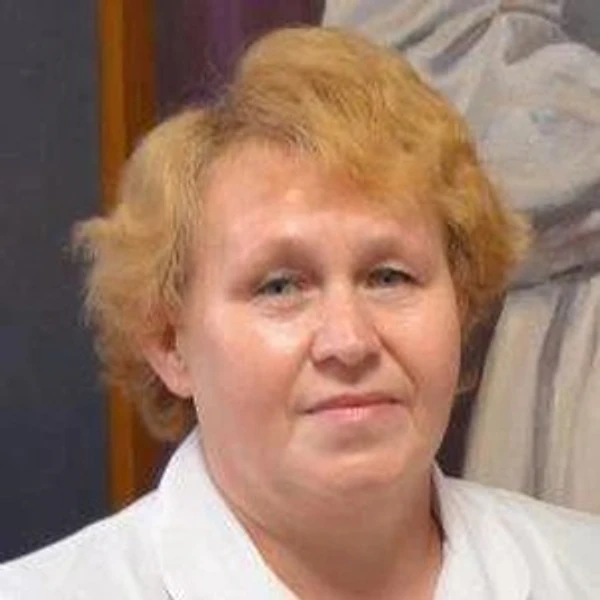 Громова Любовь Николаевна — Инфекционист, Ядрин