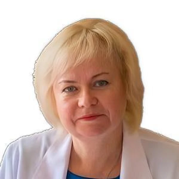 Орёл Надежда Петровна — Педиатр, Врач ЛФК, Детский аллерголог, Иммунолог, Москва