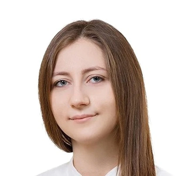 Журавлева Наталья Алексеевна — Детский стоматолог, Москва