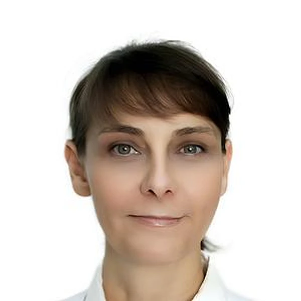 Старкова Елена Николаевна — Эндокринолог, Пермь