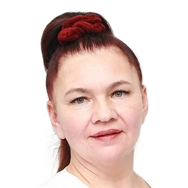 Сысоева Татьяна Юрьевна — Мануальный терапевт, Ортопед, Травматолог, Волгоград
