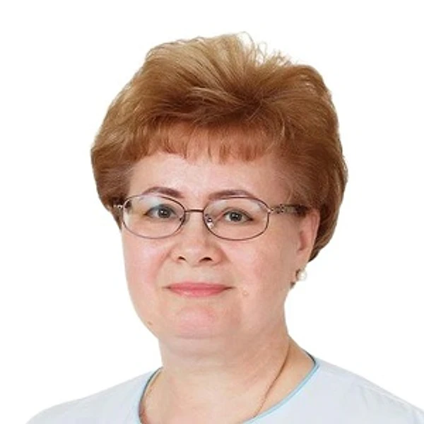 Киселева Татьяна Юрьевна — Педиатр, Щёлково
