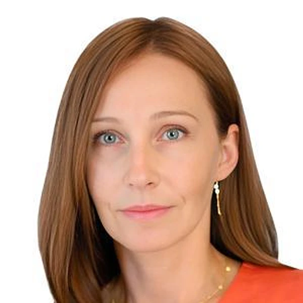 Шаповалова Оксана Владимировна — Психолог, Семейный психолог, Москва