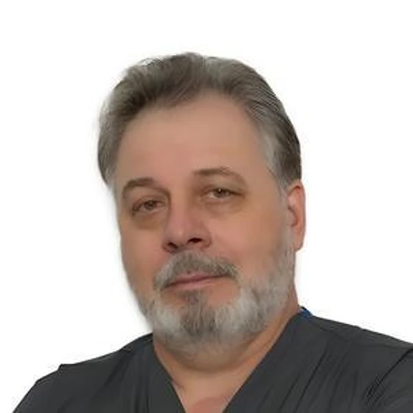 Волков Владимир Викторович — Онколог, Маммолог, Хирург, Челябинск