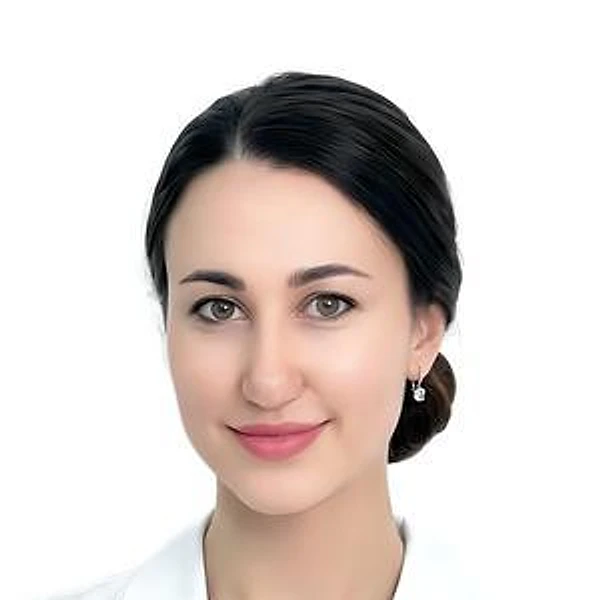 Алимирзоева Юлия Фаиковна — Акушер, Врач УЗИ, Гинеколог, Москва