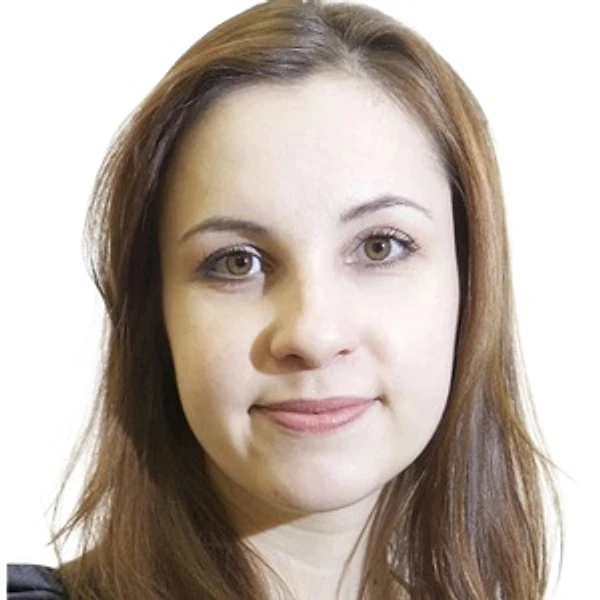 Бердникова Алла Александровна — Детский психолог, Москва