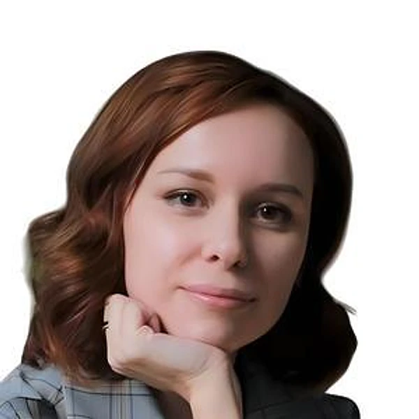 Ершова Ольга Сергеевна — Психолог, Санкт-Петербург