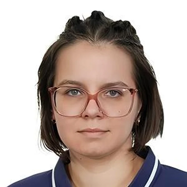 Белозерских Юлия Сергеевна — Терапевт, Анестезиолог-реаниматолог, Москва