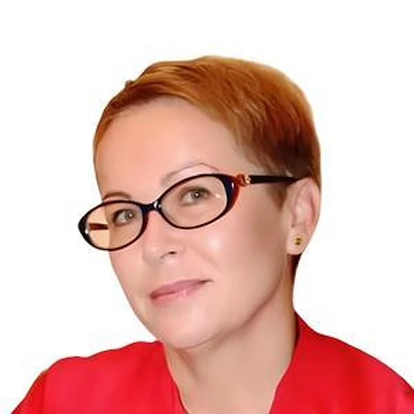 Князева Ирина Андреевна — Психолог, Сексолог, Москва