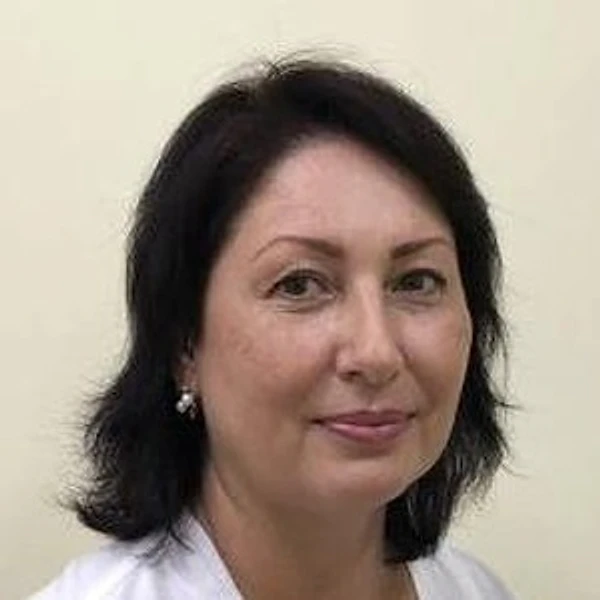 Ларина Янина Олеговна — Стоматолог, Спасск-Дальний