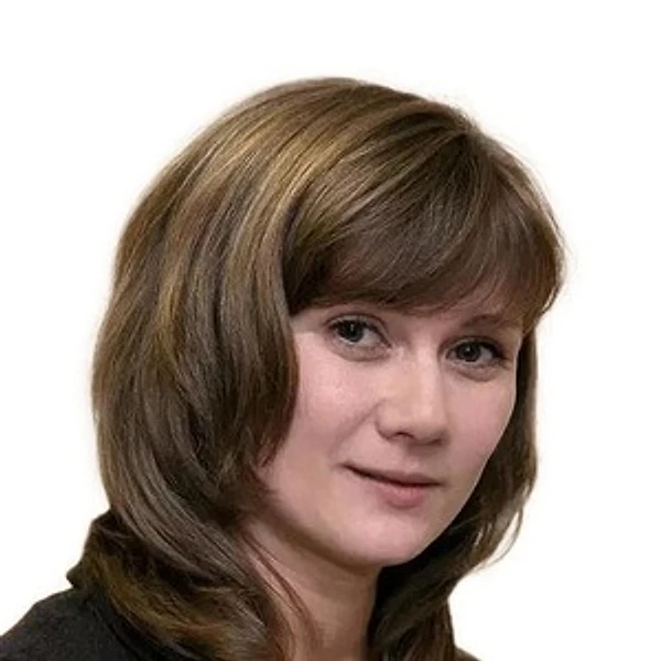 Семёнова Наталья Алексеевна — Детский психолог, Клинический психолог, Москва
