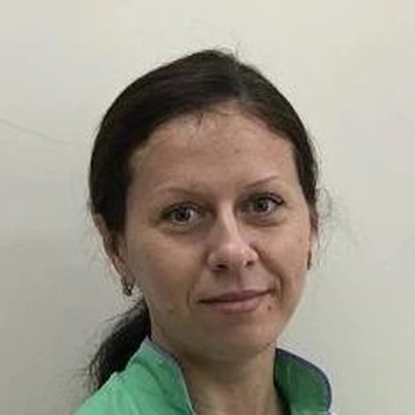 Борисовец Анна Владимировна — Стоматолог, Спасск-Дальний