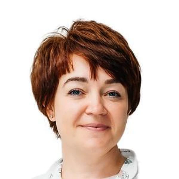 Боровицкая Елена Владимировна — Гематолог, Пятигорск