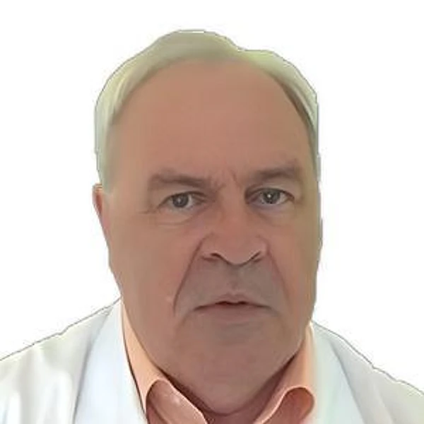 Лихолетов Герадий Валентинович — Врач УЗИ, Краснодар