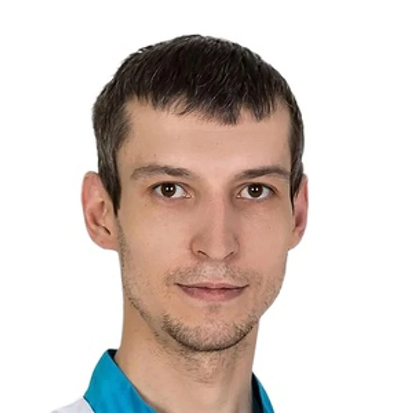 Азаров Алексей Владимирович — Травматолог, Детский ортопед, Детский травматолог, Ортопед, Подольск