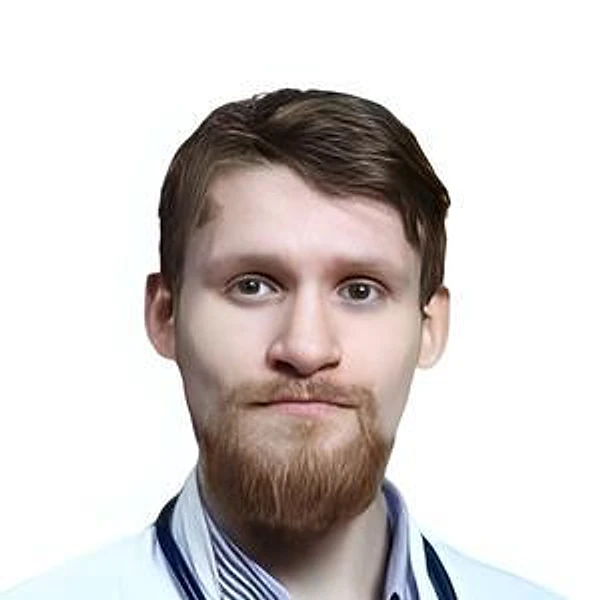 Сёмин Андрей Александрович — Педиатр, Томск