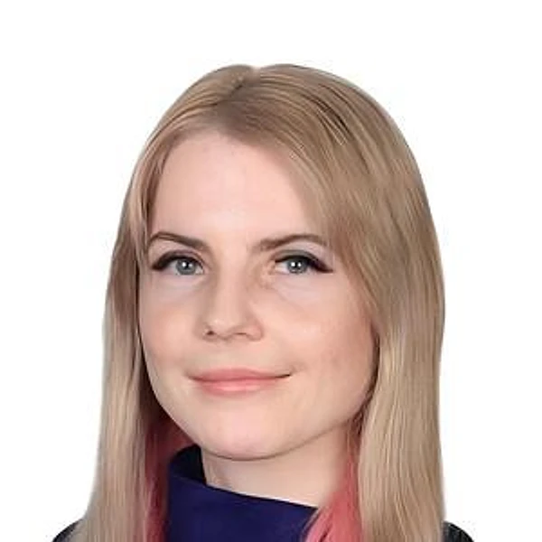 Епихина Елена Сергеевна — Детский стоматолог, Санкт-Петербург