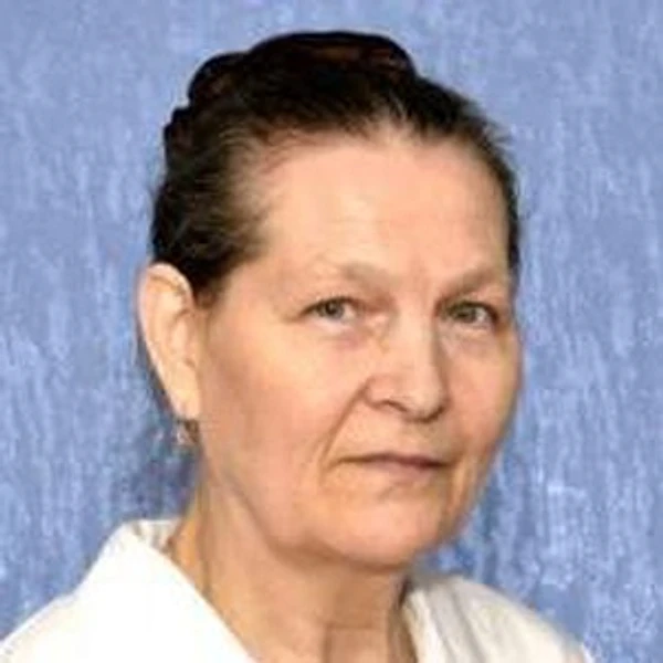 Лапшина Вера Алексеевна — Терапевт, с. Яльчики