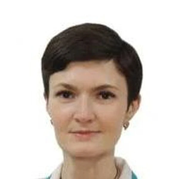 Гордова Алёна Игоревна — Гинеколог, Акушер, Врач УЗИ, Уфа