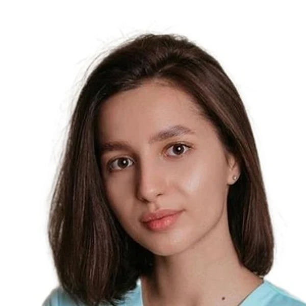 Тапешкина Мария Михайловна — Детский стоматолог, Детский ортодонт, Новокузнецк